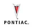 Б/у автозапчасти от PONTIAC                                           