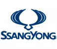 Б/у автозапчасти от SSANGYONG                                         