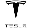 Second-hand car parts from TESLA