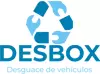 Acceder a la tienda de DESGUACE DESBOX