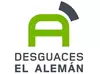 Acceder a la tienda de DESGUACES EL ALEMAN