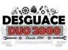 Acceder a la tienda de DESGUACES DUO 2000