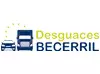 Acceder a la tienda de DESGUACE BECERRIL SL