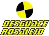 Acceder a la tienda de DESGUACE ROSALEJO