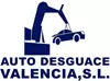 Acceder a la tienda de AUTO DESGUACE VALENCIA