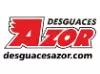 Acceder a la tienda de DESGUACES AZOR