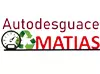 Acceder a la tienda de AUTODESGUACE MATIAS