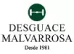 Acceder a la tienda de DESGUACE MALVARROSA