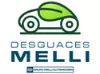 Acceder a la tienda de DESGUACES MELLI