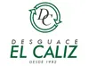 Acceder a la tienda de DESGUACE EL CALIZ