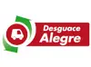 Acceder a la tienda de DESGUACE ALEGRE