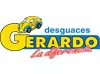 Acceder a la tienda de DESGUACES GERARDO