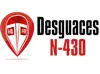 Acceder a la tienda de Desguaces N-430