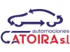 Acceder a la tienda de AUTOMOCIONES CATOIRA