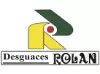 Acceder a la tienda de DESGUACES ROLAN