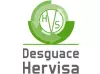 Acceder a la tienda de DESGUACES HERVISA