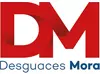 Acceder a la tienda de DESGUACES MORA 