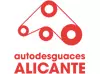 Acceder a la tienda de AUTODESGUACES ALICANTE