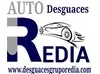 Acceder a la tienda de DESGUACES GRUPO REDIA