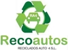 Acceder a la tienda de RECOAUTOS