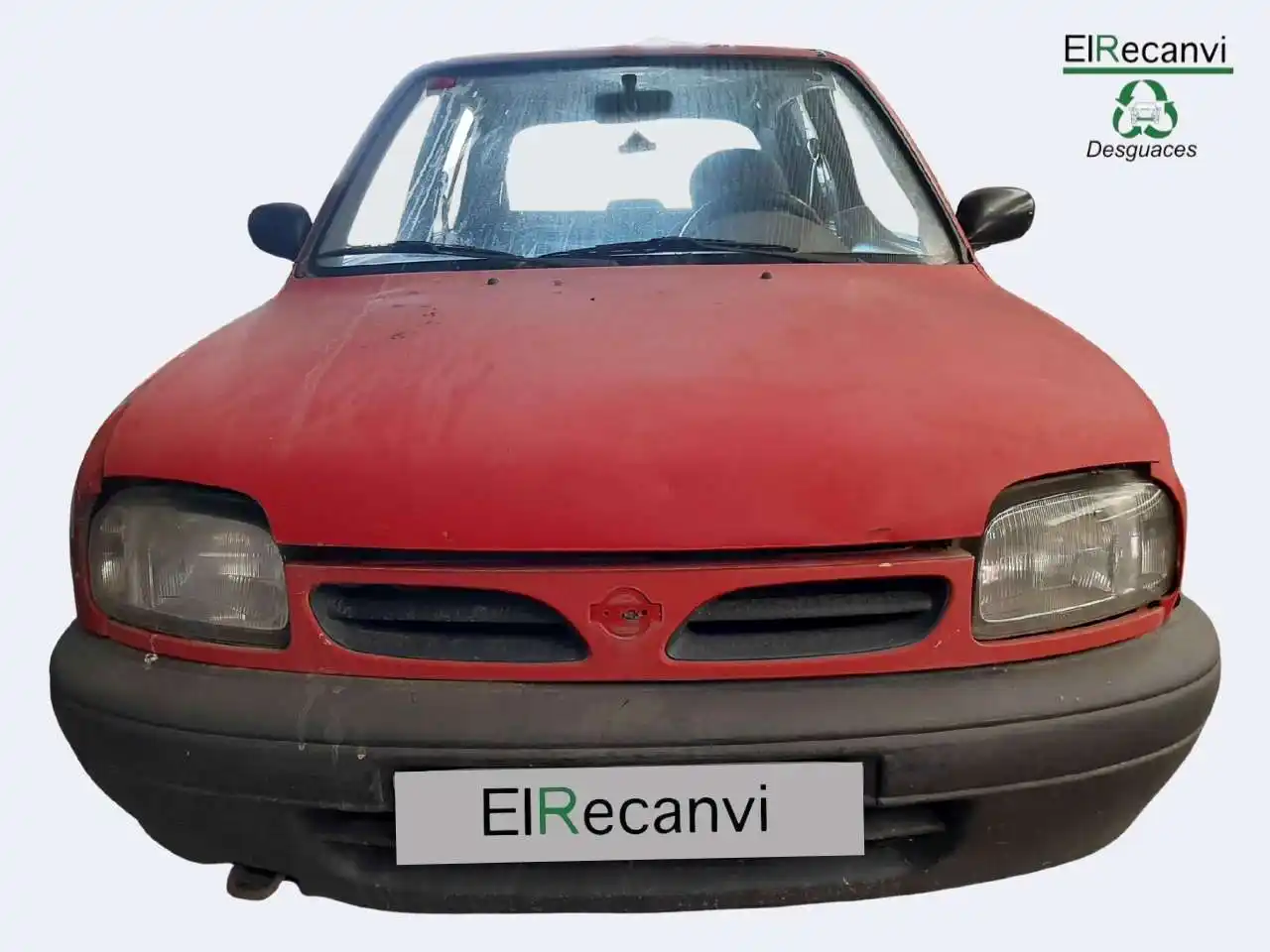 nissan micra (k11) alpine (1996) 70331 | Ecooparts