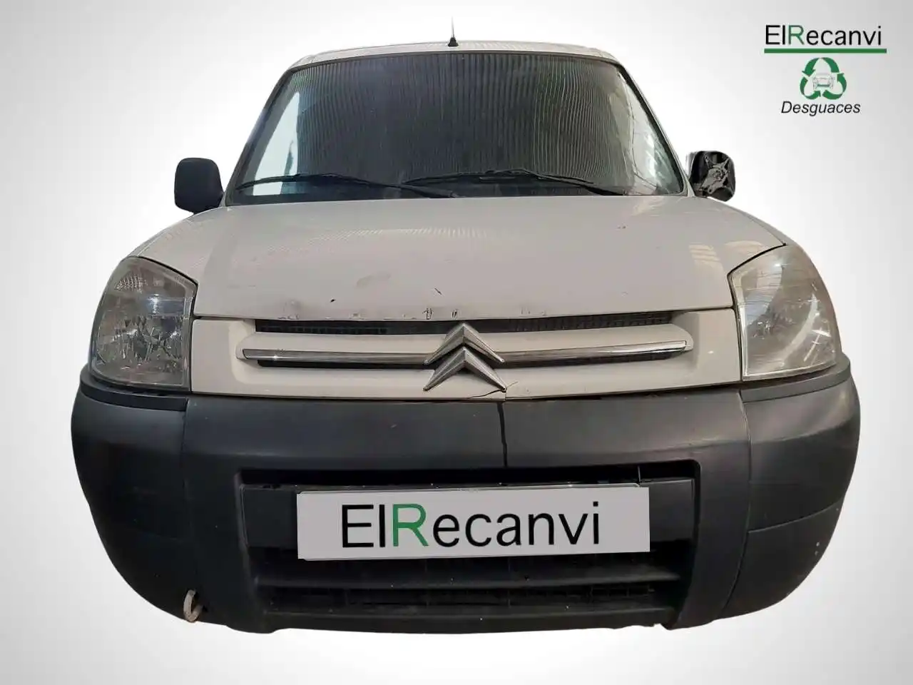 citroen berlingo 1.6 hdi 75 sx familiar 75077 | Ecooparts