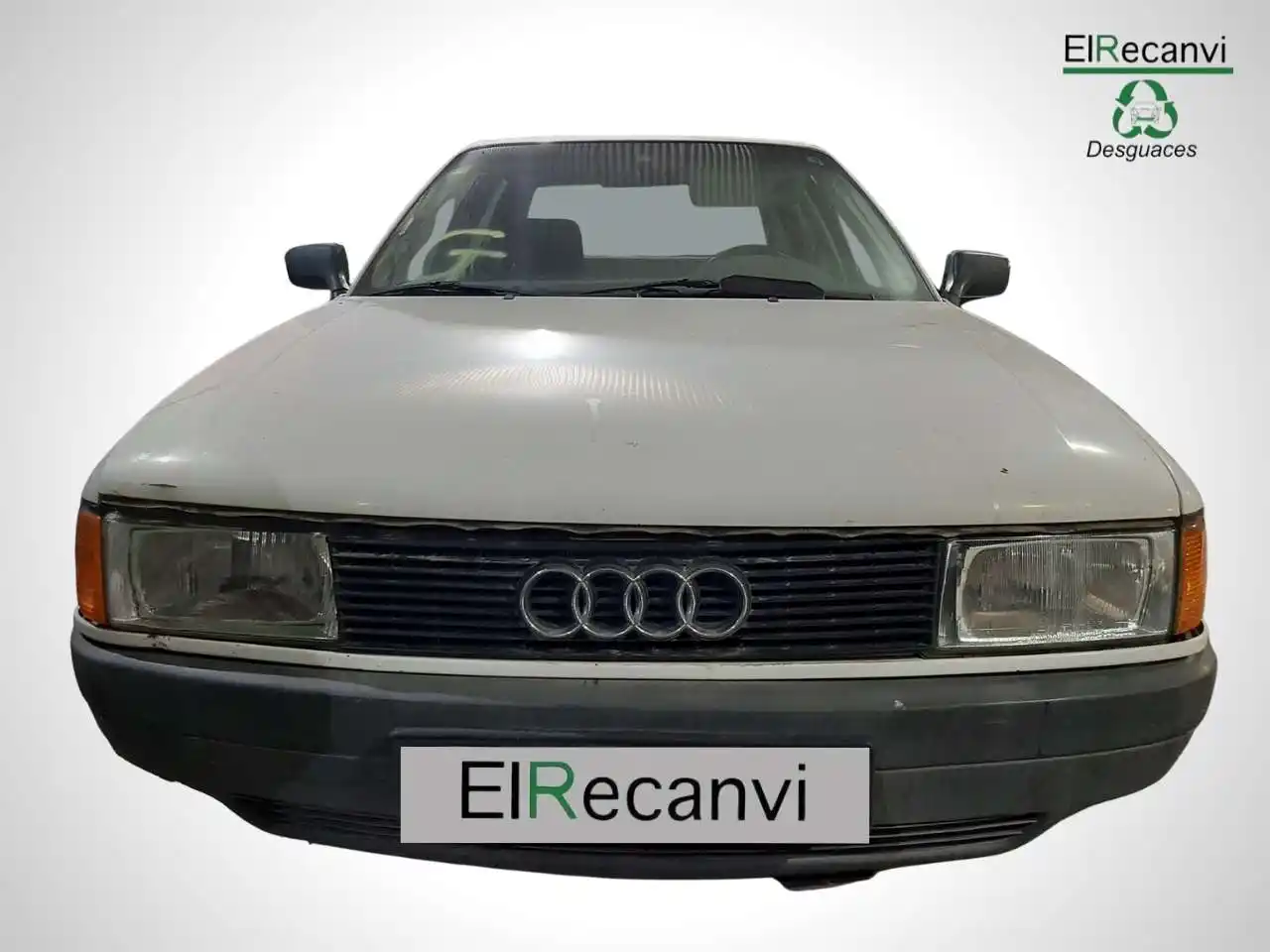 audi 80/90 (893) 80 75337 | Ecooparts