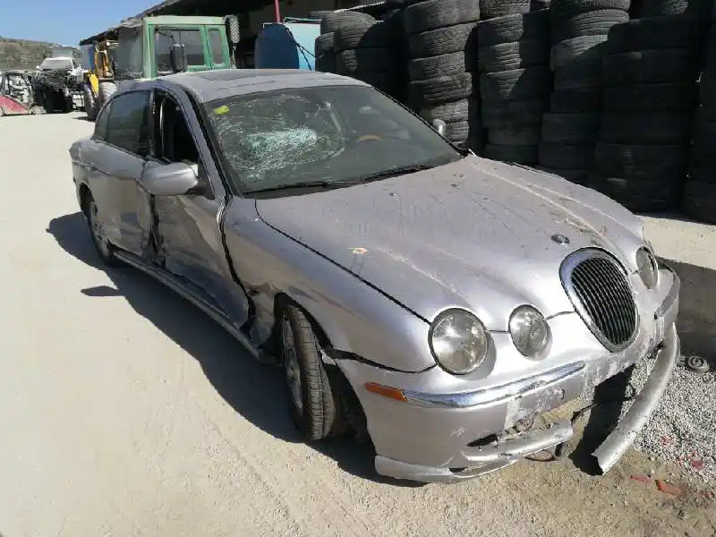 jaguar s type 3.0 v6 24v 25633 Ecooparts