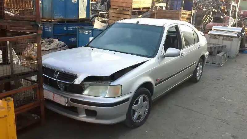 honda civic berlina .5 (ma/mb) 1.5 vtec (mb3) 133669