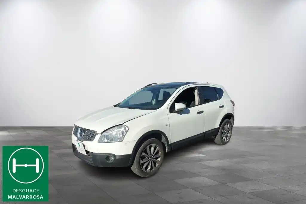 Innen innen türgriff vorne hinten links für Nissan Qashqai J10