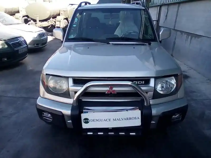 mitsubishi montero pinin (h60/h70) 1800 gdi (3-ptas.) df634