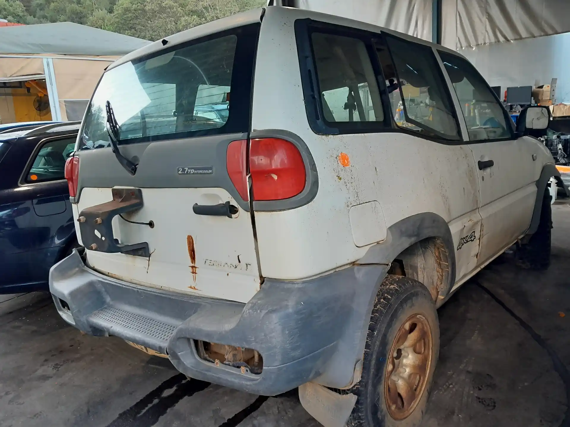 nissan terrano/terrano.ii (r20) comfort 29353 | Ecooparts, image size:1920x1440