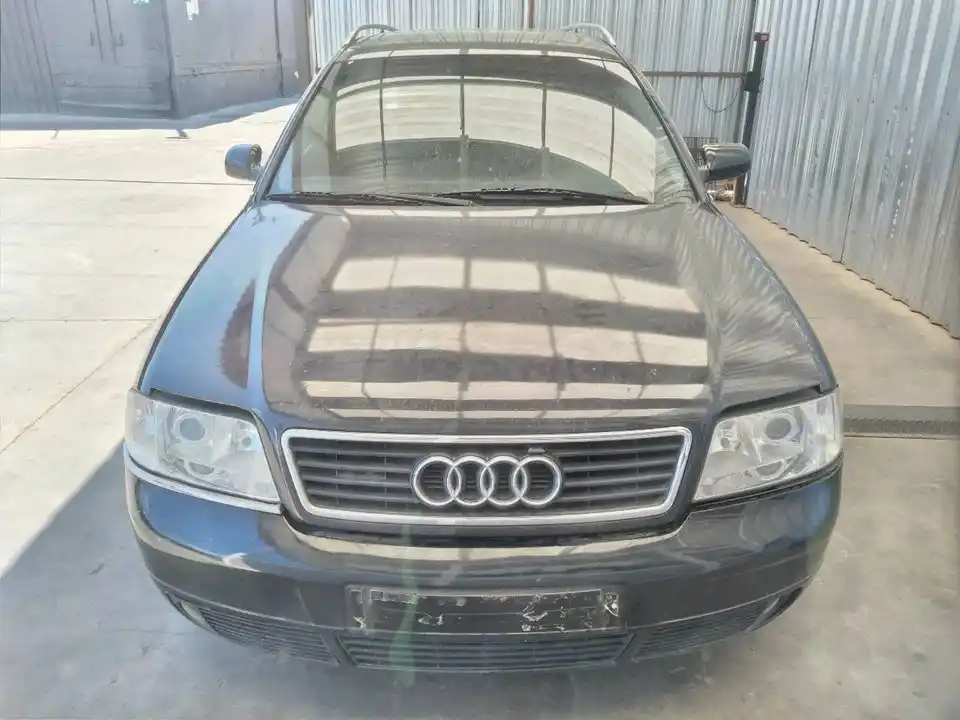 audi a6 avant (4b5) 2.8 v6 30v 22/0763