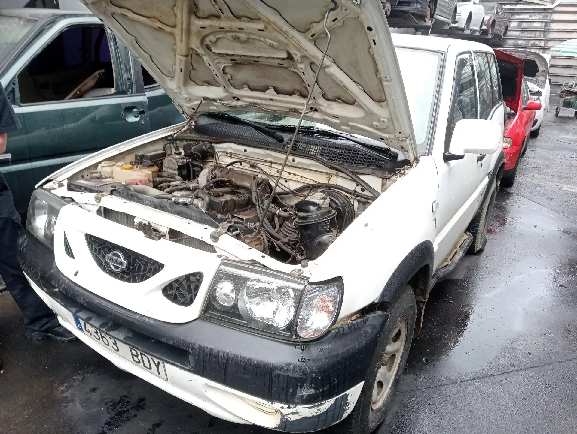 nissan terrano/terrano.ii (r20) comfort 55867 | Ecooparts, image size:1920x1446