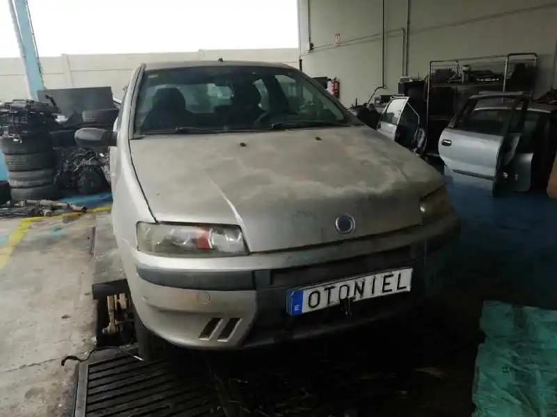 Braccio Tergicristallo Anteriore Sinistra per FIAT Punto 1a Serie