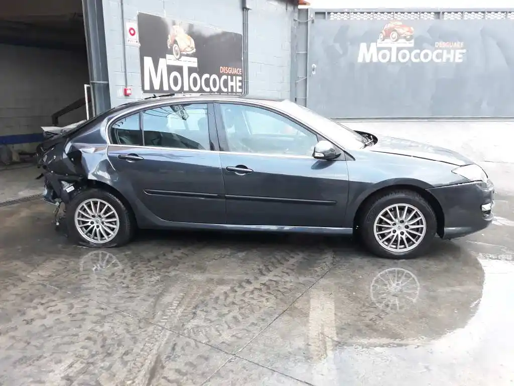 renault laguna iii 1.5 dci diesel 9497 | Ecooparts