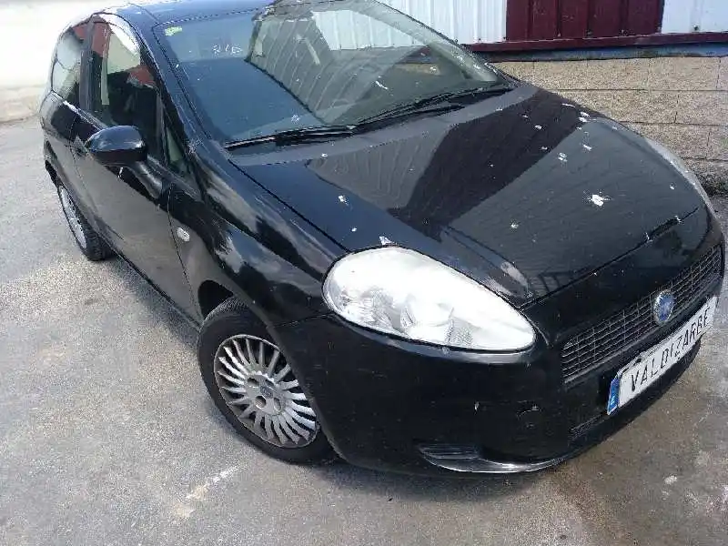 Tappo Spazzola Tergicristallo Lunotto Fiat Punto Evo Grande Punto