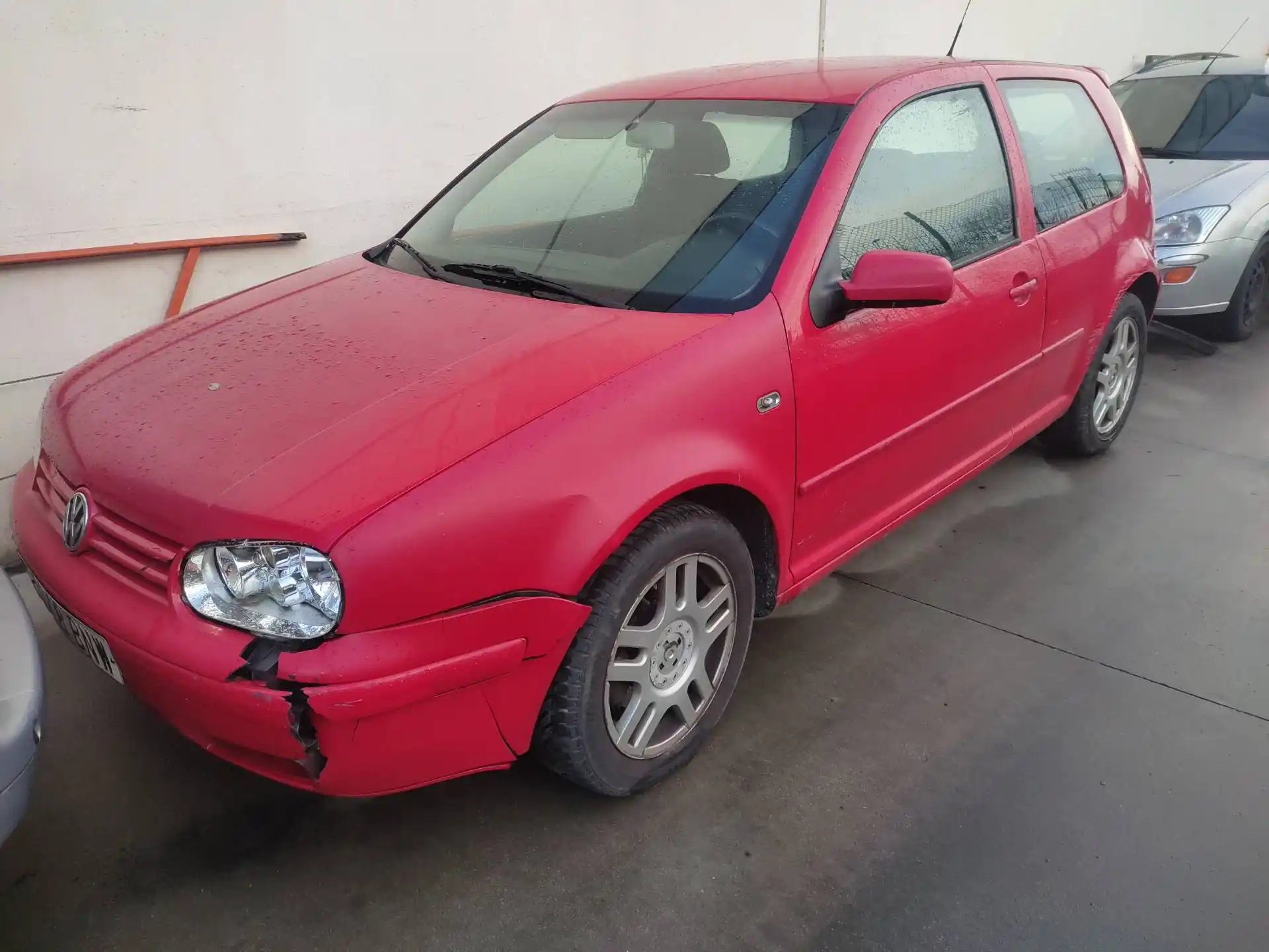 volkswagen golf iv berlina (1j1) 1.9 tdi 08005 | Ecooparts