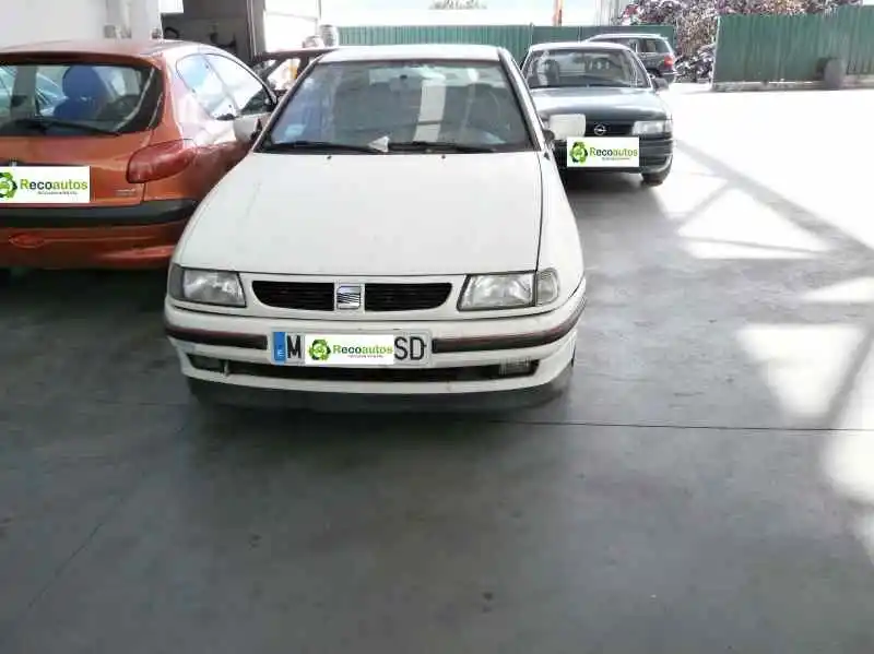 Piezas seat cordoba berlina 1.9 turbodiesel (75 cv) - Reciclajes