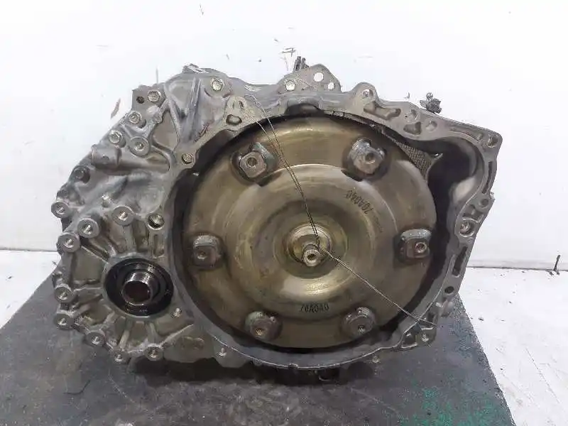 Gearbox volvo xc70 d5 awd momentum 136kw 30751347 06n3820540 tf80sc 2456471