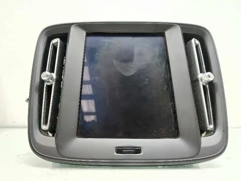 Multifunktionsdispla volvo xc 40 basis 2wd 36012820 32247465 2581907