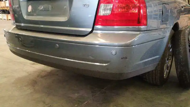 Volvo s80 shop rear bumper