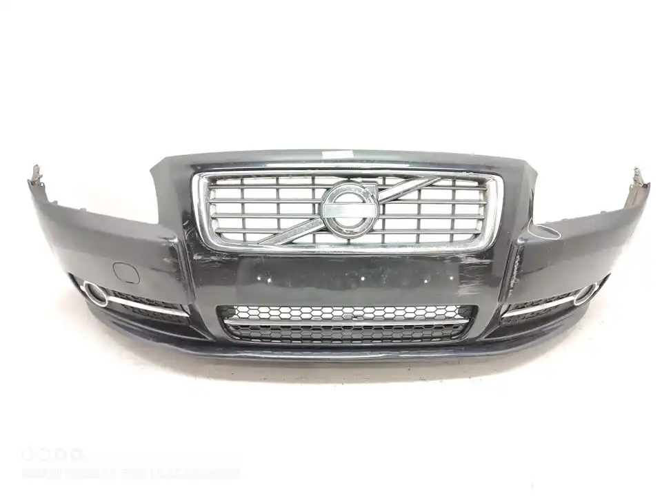 Vordere stossstange volvo s80 berlina 2.4 d 1841306