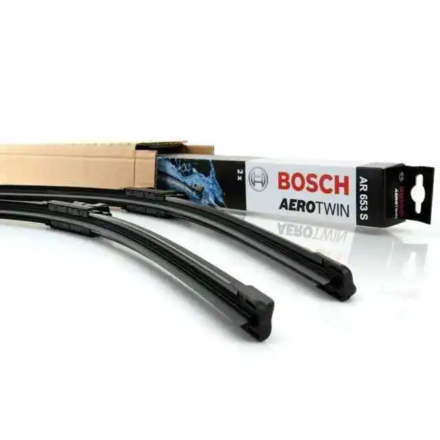 Escobillas Bosch AeroTwin AR653S - AR 653 S