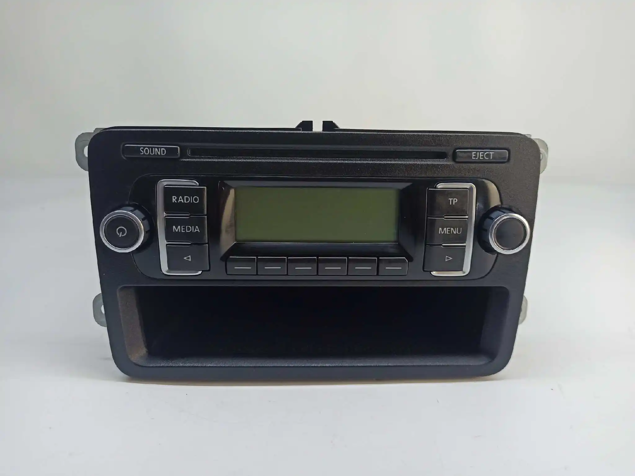 Cd Radio Player Volkswagen Polo 5M0035156B ULVWMP3 - Buy now!