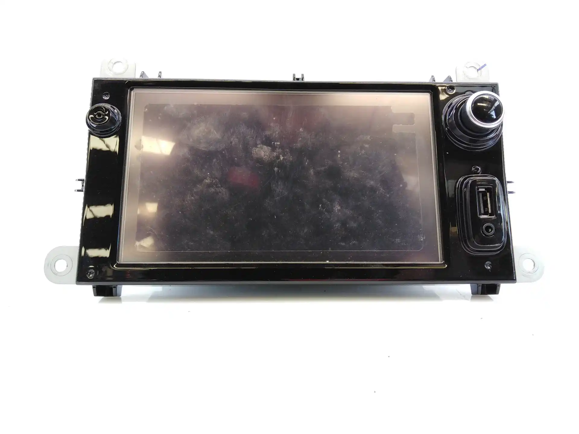 Gps navigation syste renault clio iv 1.5 dci diesel fap