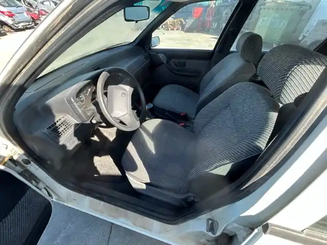 Complete seat set citroen zx d9b 277116 | Ecooparts