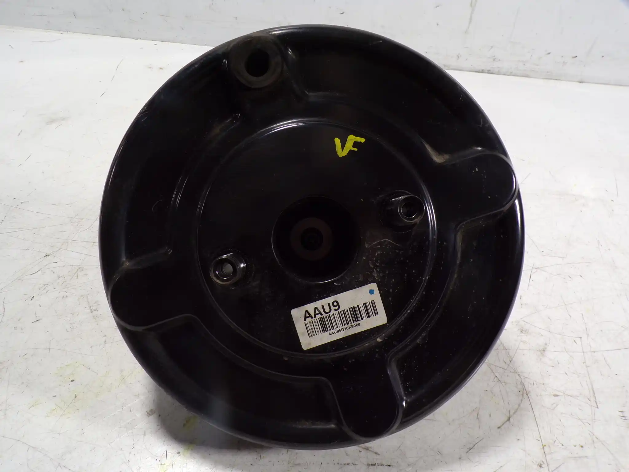 Mastervac pour OPEL MOKKA prix en ligne