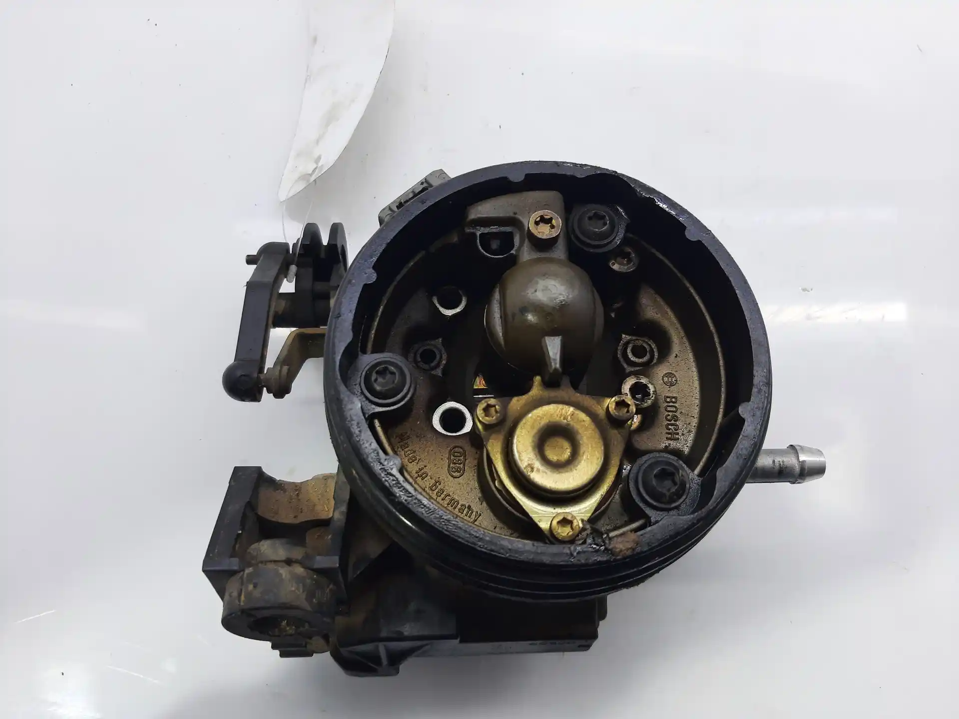 Fuel injector Replace# 13538627842 AUTO-MOHITO 1pack