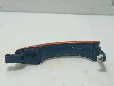 Exterior left rear d mg rover mg zs suv 1.5 vti 11127267sprp 2373722